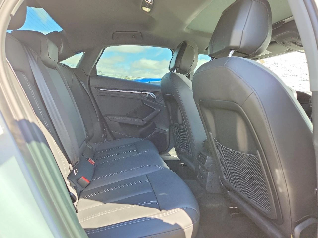 Audi A3 PREMIUM PLUS QUATTRO | Mobile.bg � ����������� 10