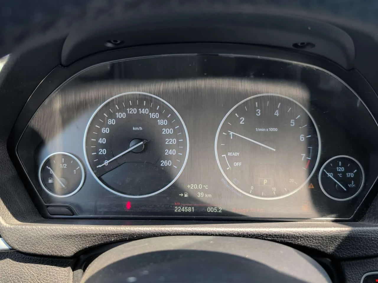 BMW 330 * 330i xDrive * CARFAX * ЦЕНА ДО БГ, снимка 8 - Автомобили и джипове - 54759895