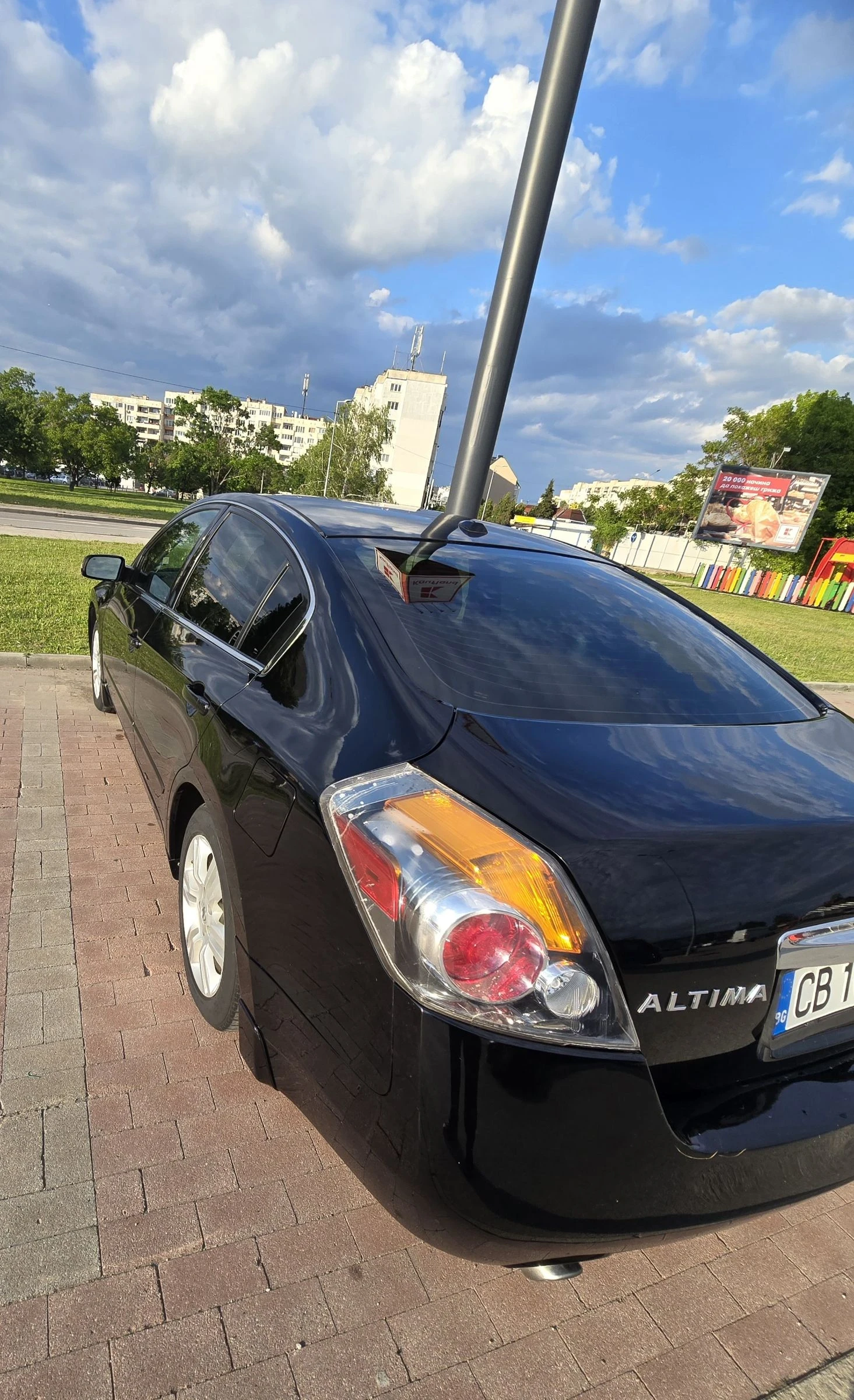 Nissan Altima | Mobile.bg � ����������� 6
