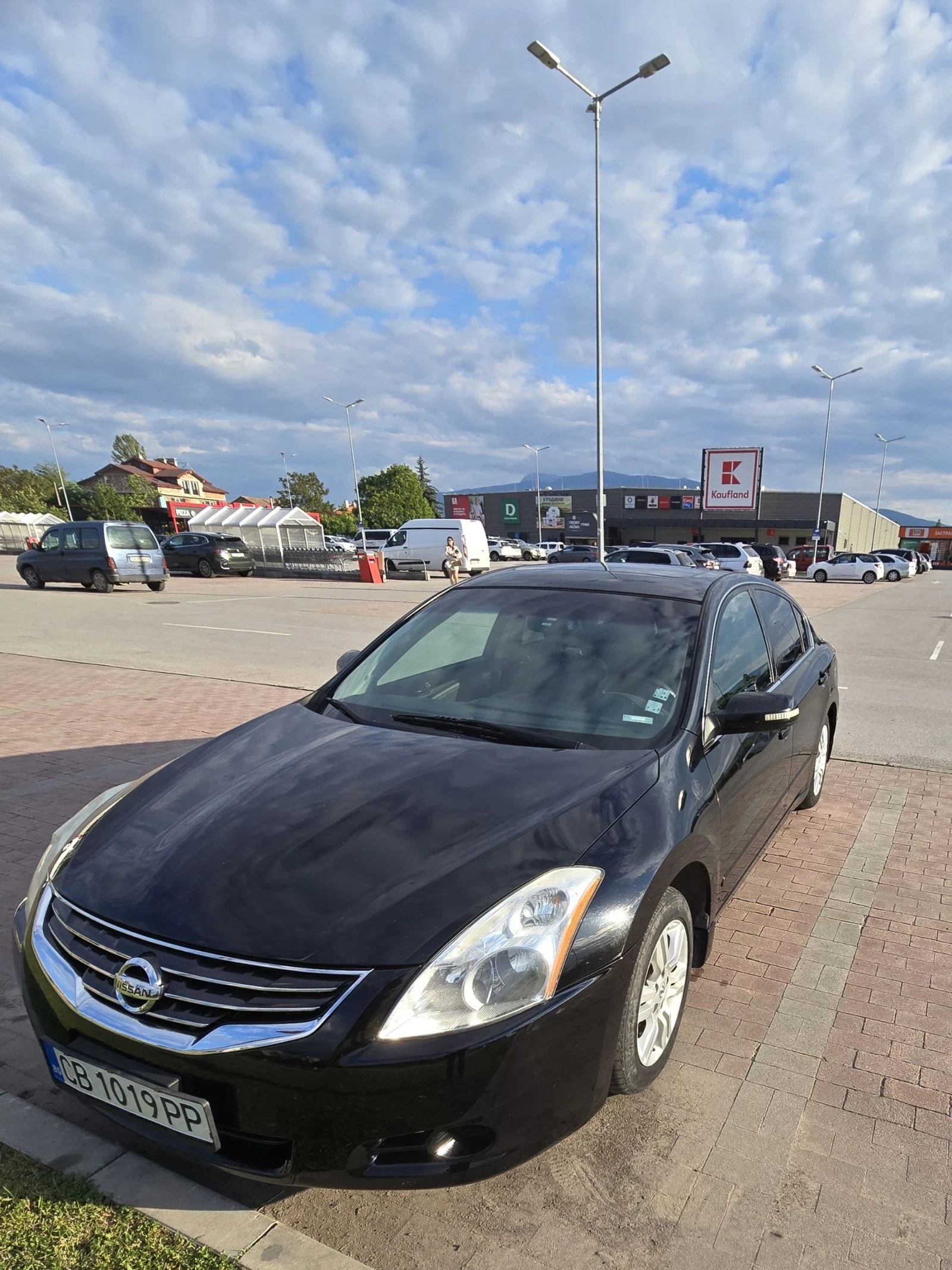 Nissan Altima | Mobile.bg � ����������� 3