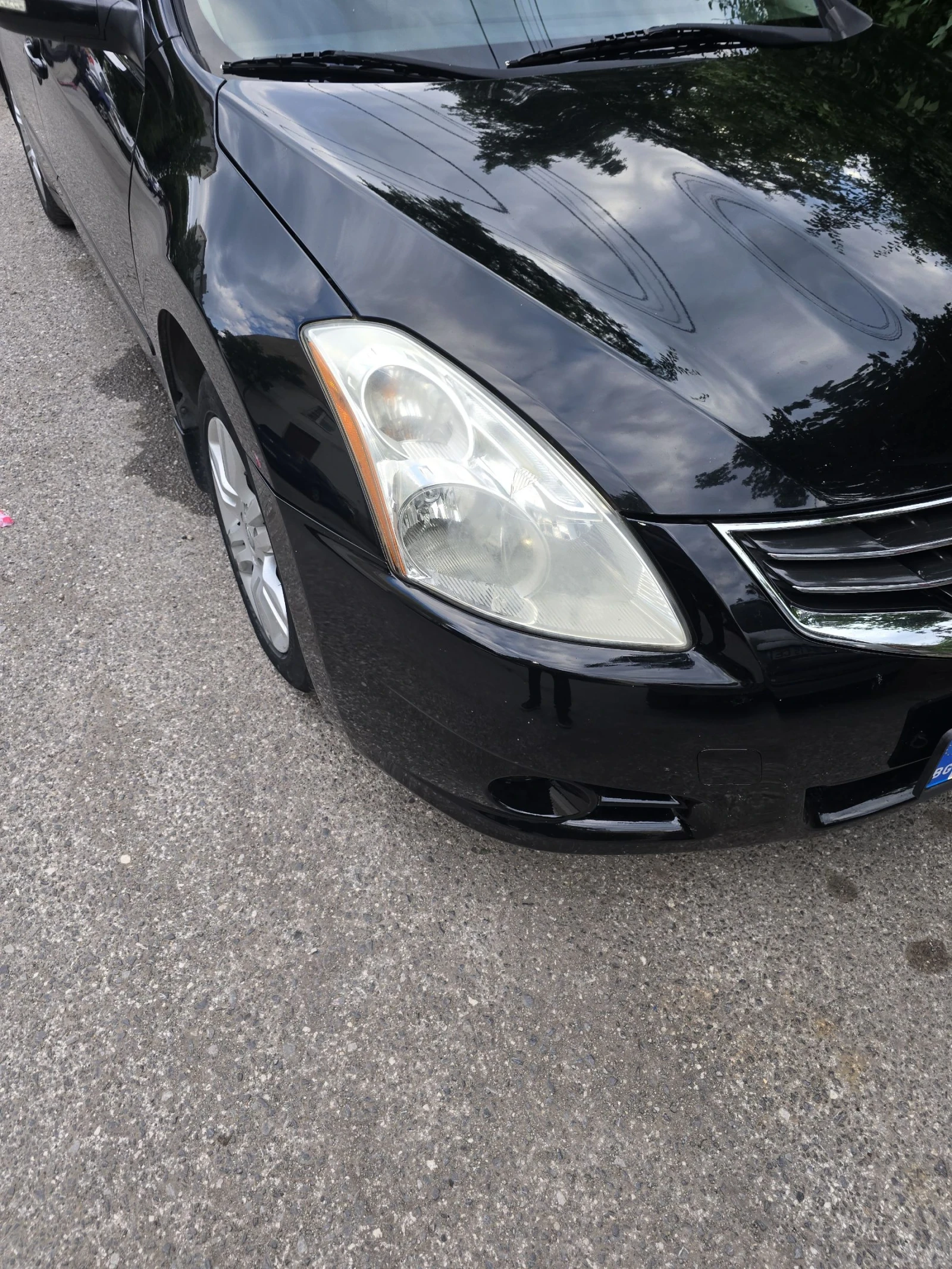Nissan Altima | Mobile.bg � ����������� 8