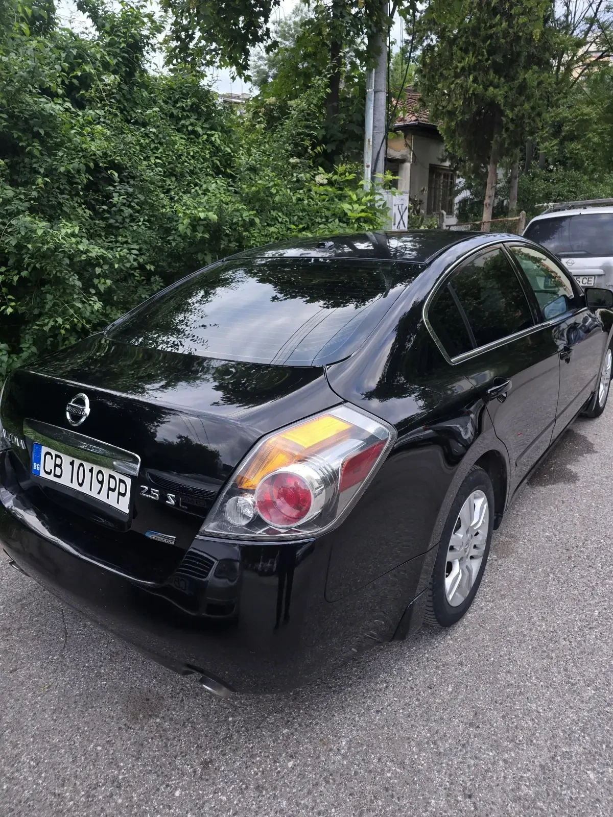 Nissan Altima | Mobile.bg � ����������� 9