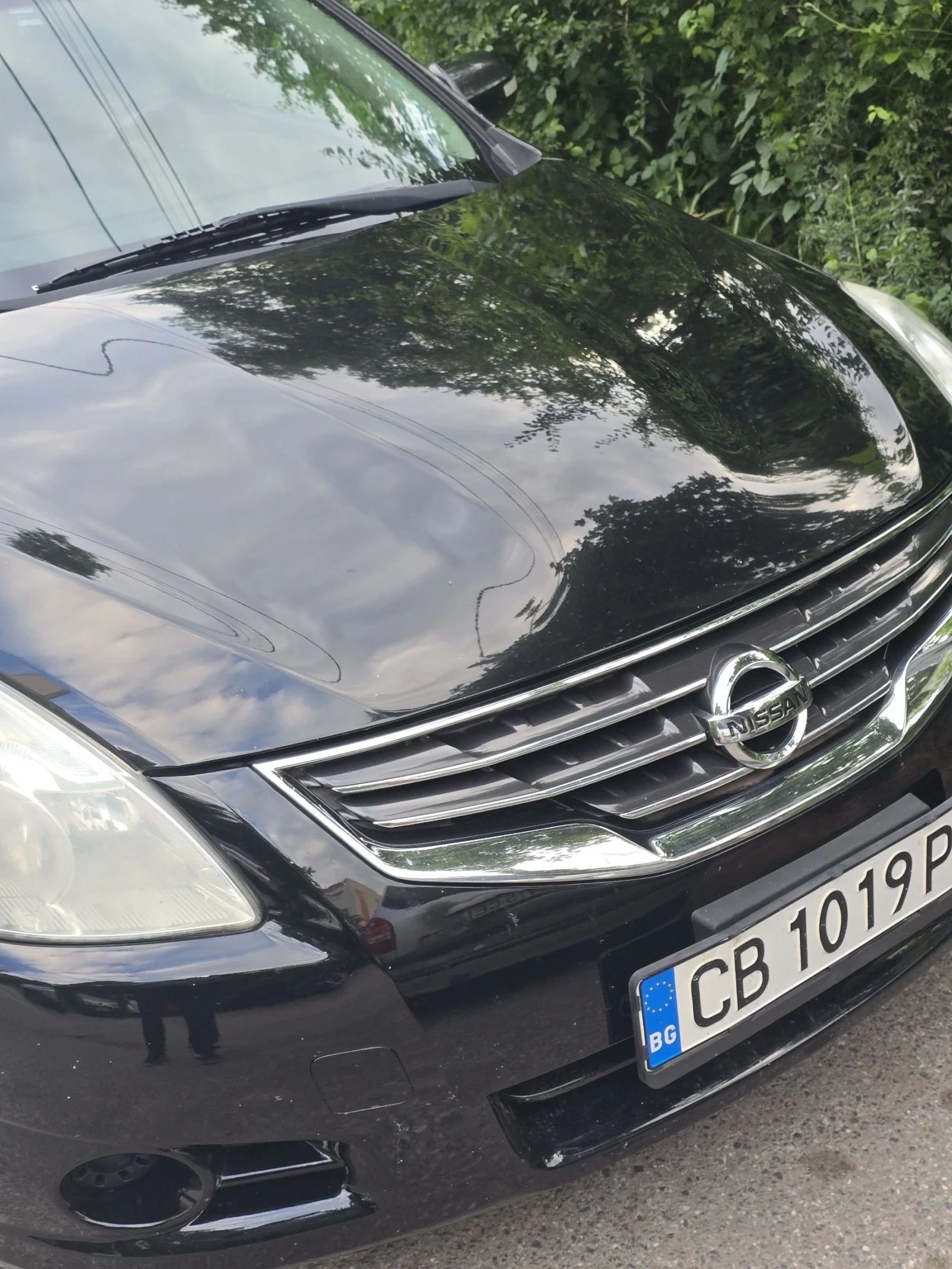 Nissan Altima | Mobile.bg � ����������� 7