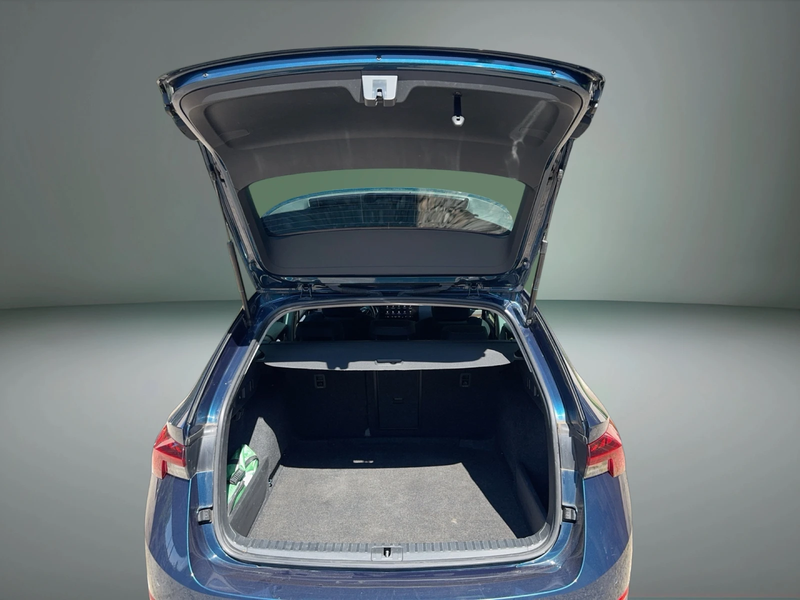 Skoda Octavia 2.0 TSI / 140 kW / 190 �.�., 7DSG, 4x4 | Mobile.bg � ����������� 11