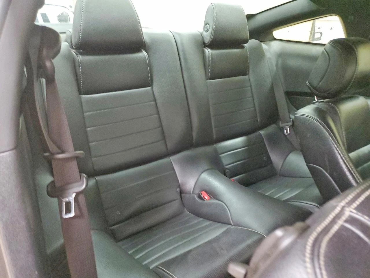 Ford Mustang 5.0l Gt, снимка 10 - Автомобили и джипове - 54882671