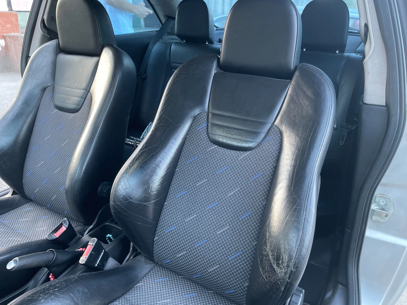 Opel Astra OPC 2, снимка 8 - Автомобили и джипове - 54963495