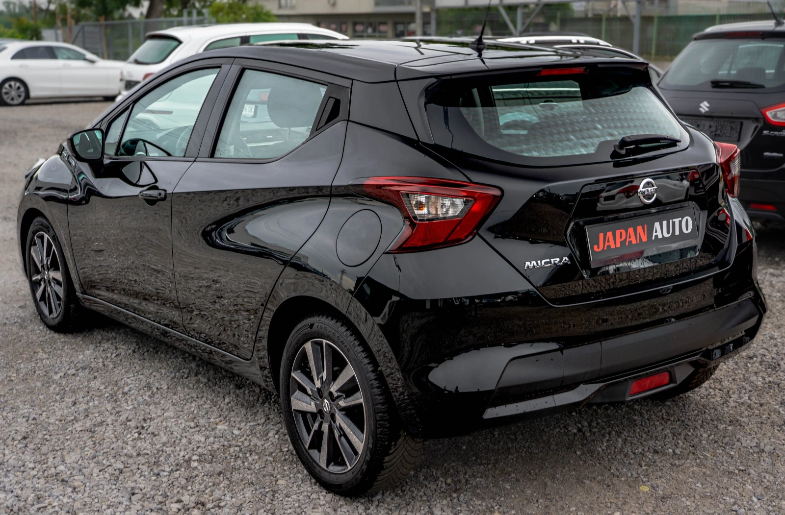 Nissan Micra 1.5dci ���! � ��������! | Mobile.bg � ����������� 6