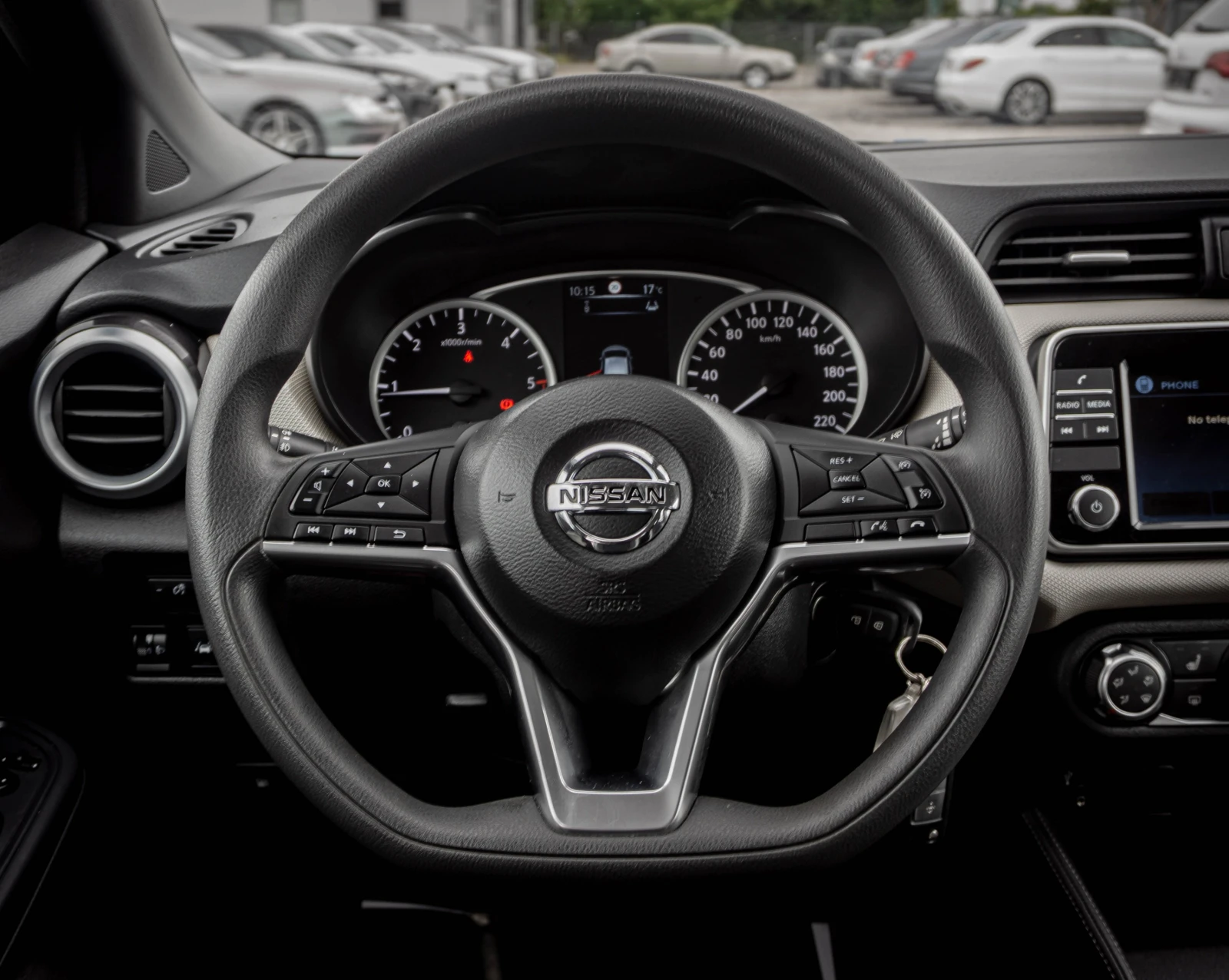 Nissan Micra 1.5dci ���! � ��������! | Mobile.bg � ����������� 9