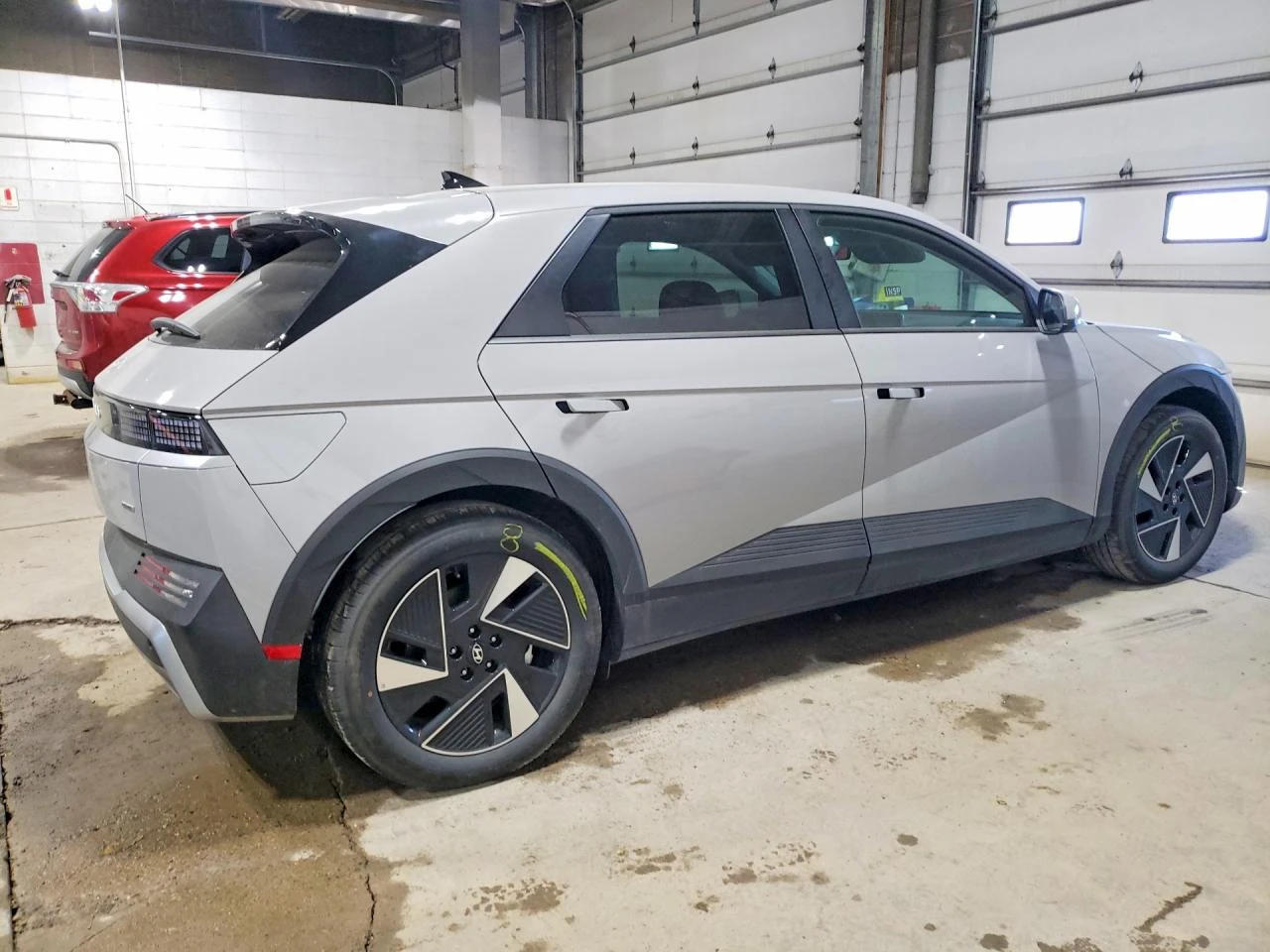 Hyundai Ioniq 5 SEL AWD, снимка 6 - Автомобили и джипове - 55484251