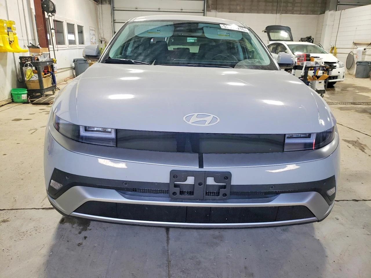 Hyundai Ioniq 5 SEL AWD, снимка 2 - Автомобили и джипове - 55484251
