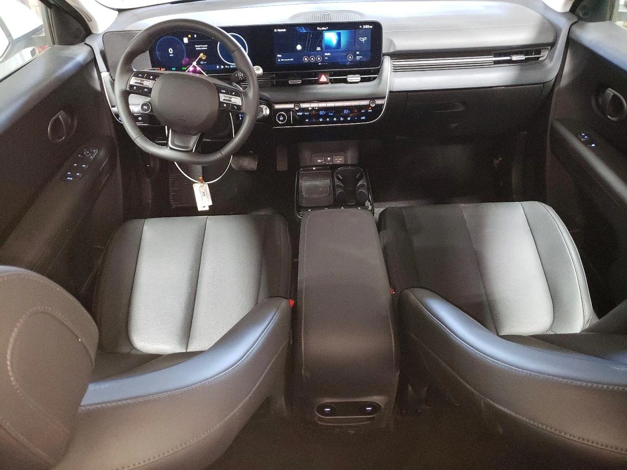 Hyundai Ioniq 5 SEL AWD, снимка 8 - Автомобили и джипове - 55484251