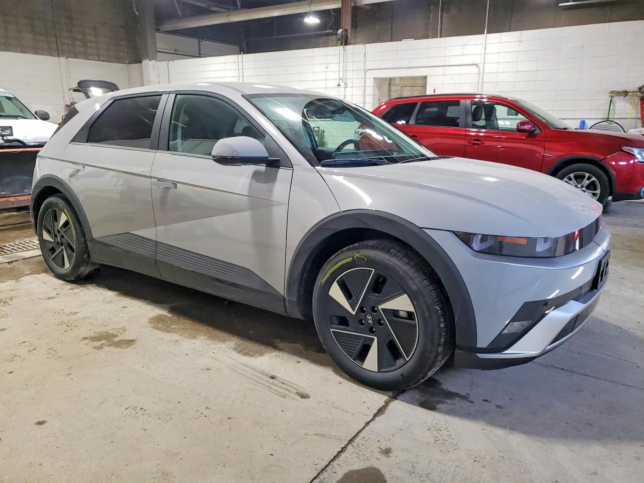 Hyundai Ioniq 5 SEL AWD
