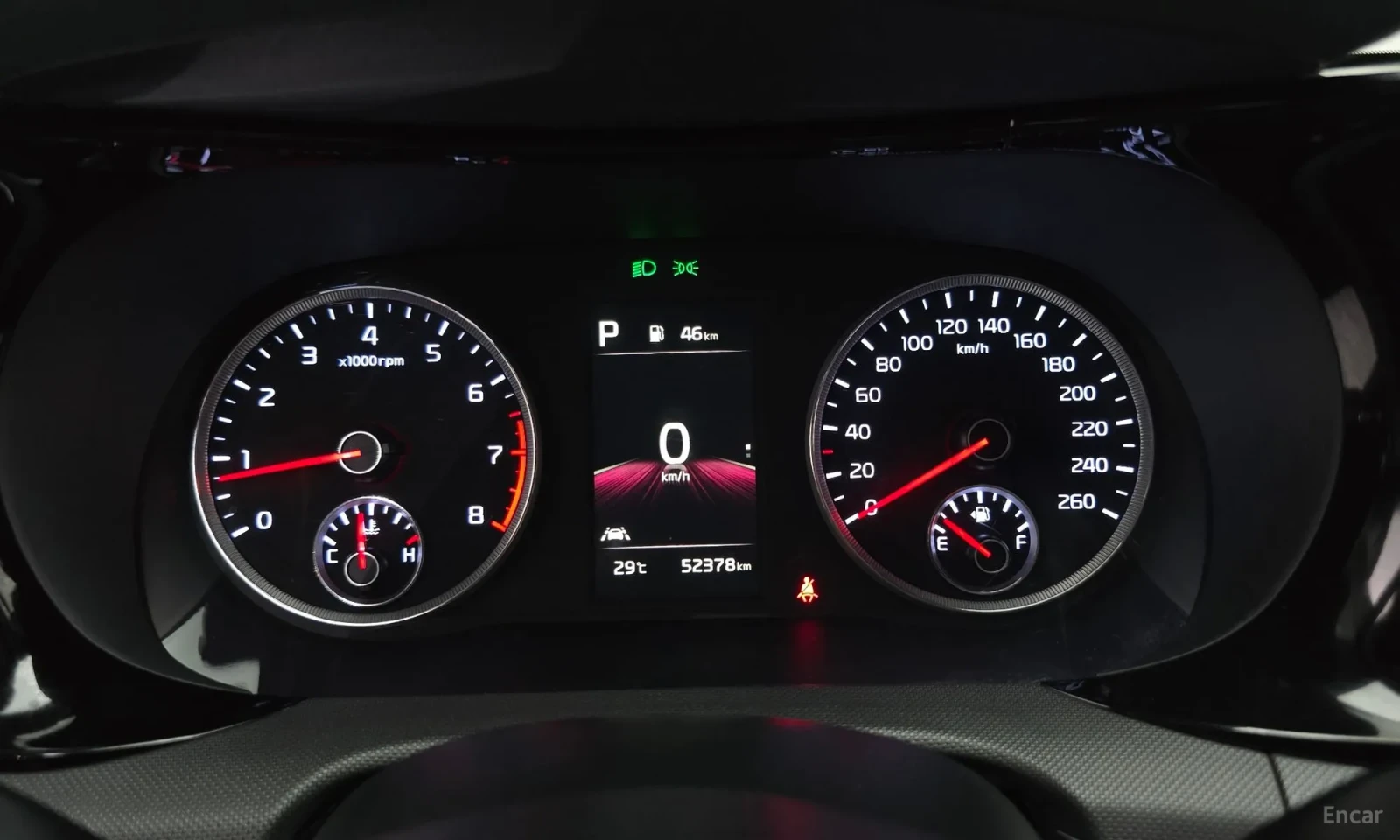 Kia K5 PROVERKA NA MQSTO* UNIKAT* TOP CENA* , снимка 8 - Автомобили и джипове - 55654140