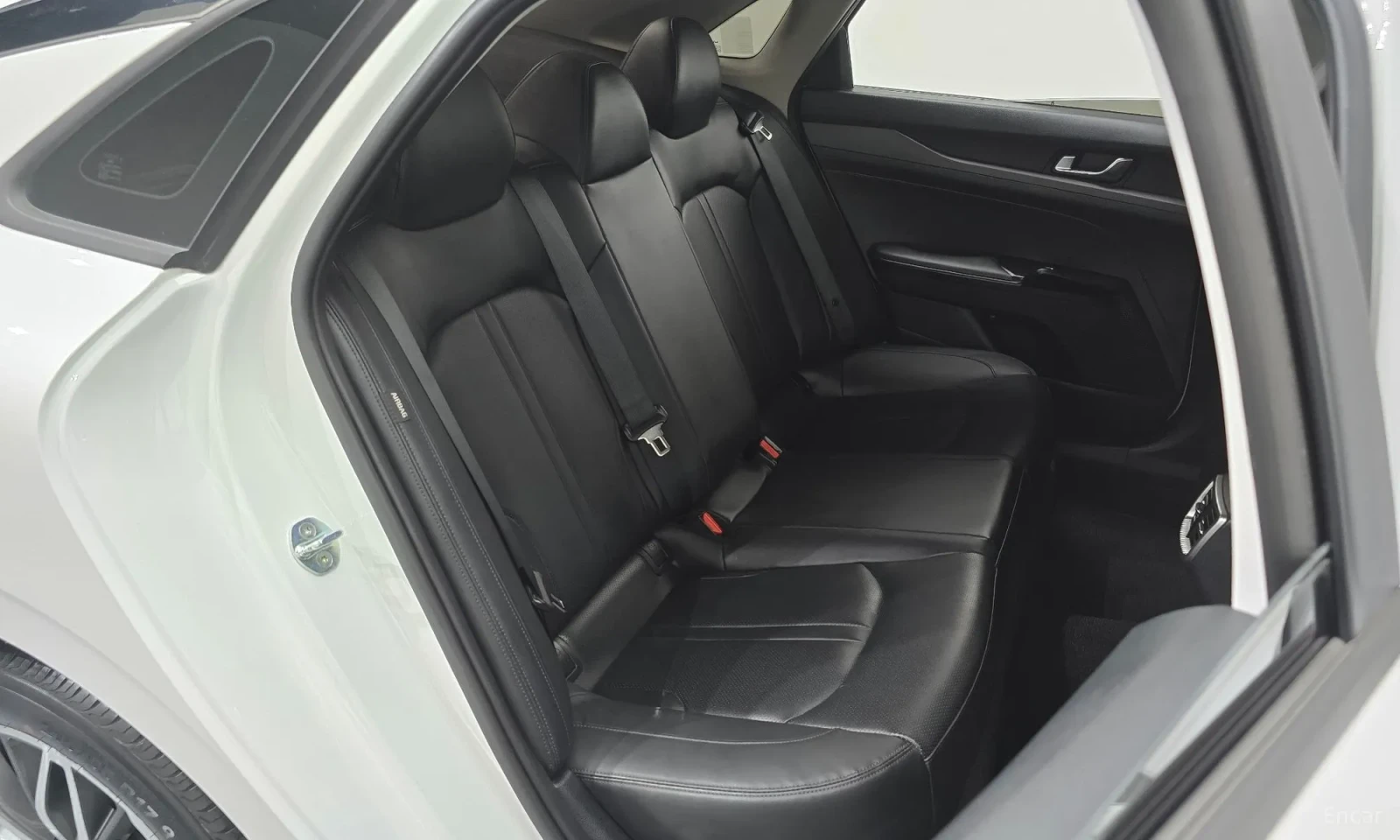 Kia K5 PROVERKA NA MQSTO* UNIKAT* TOP CENA* , снимка 11 - Автомобили и джипове - 55654140