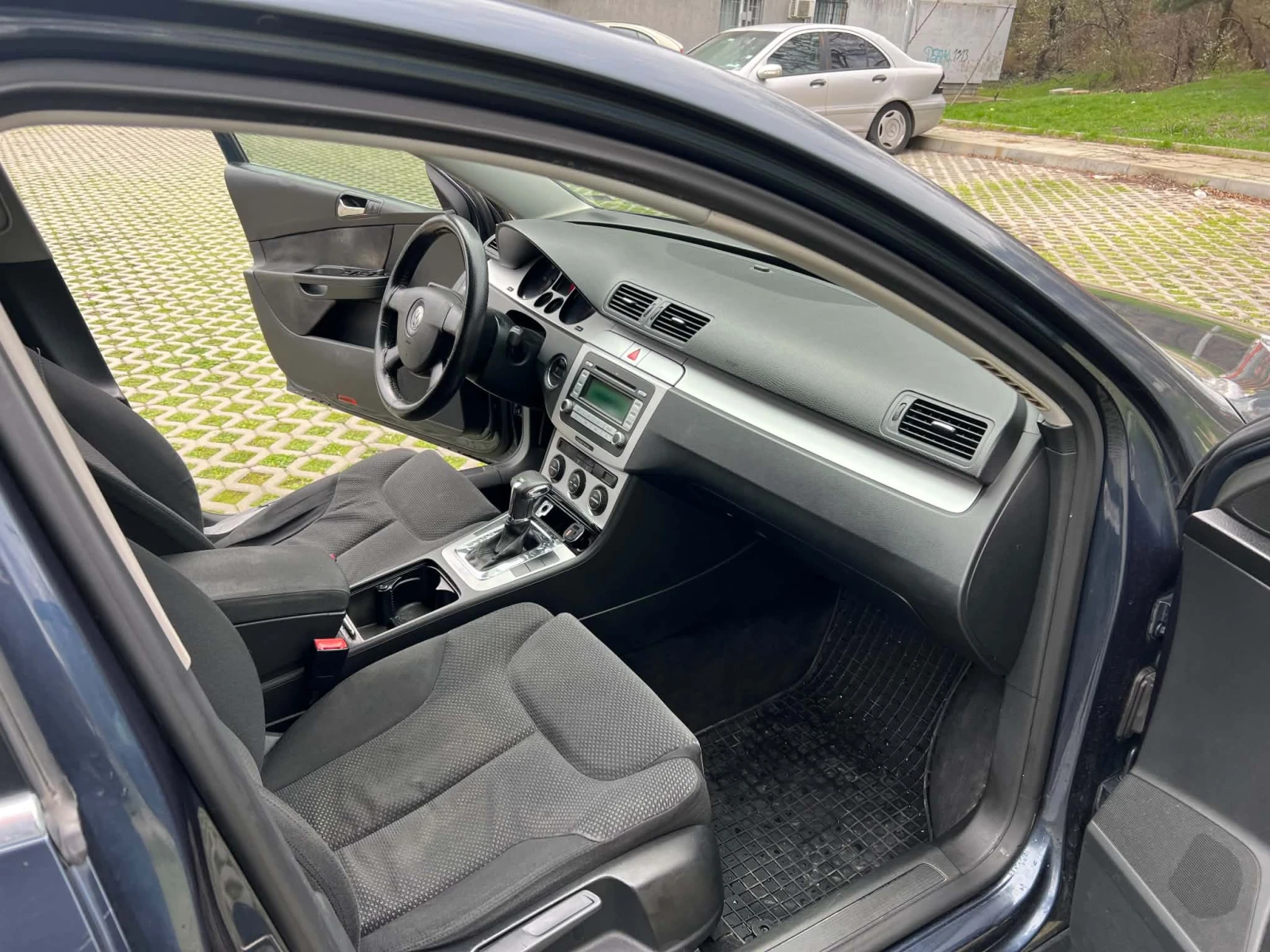 VW Passat, снимка 9 - Автомобили и джипове - 55770348
