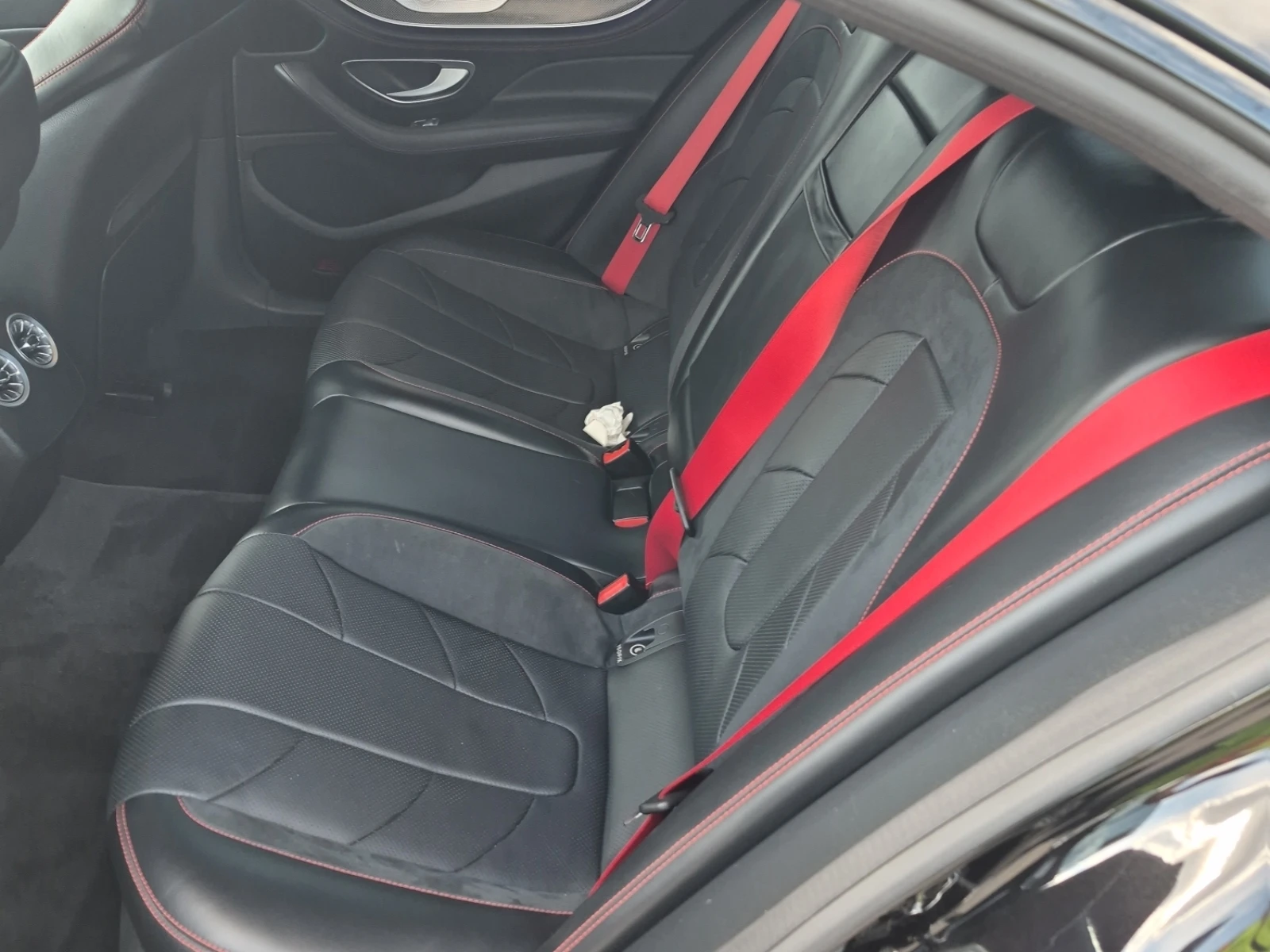 Mercedes-Benz CLS 53 AMG 4MATIC+ | EQ BOOST | AIR | CARBON | PANORAMA, снимка 10 - Автомобили и джипове - 55846701