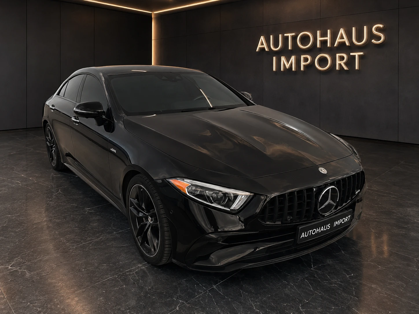 Mercedes-Benz CLS 53 AMG 4MATIC+ | EQ BOOST | AIR | CARBON | PANORAMA, снимка 2 - Автомобили и джипове - 55846701