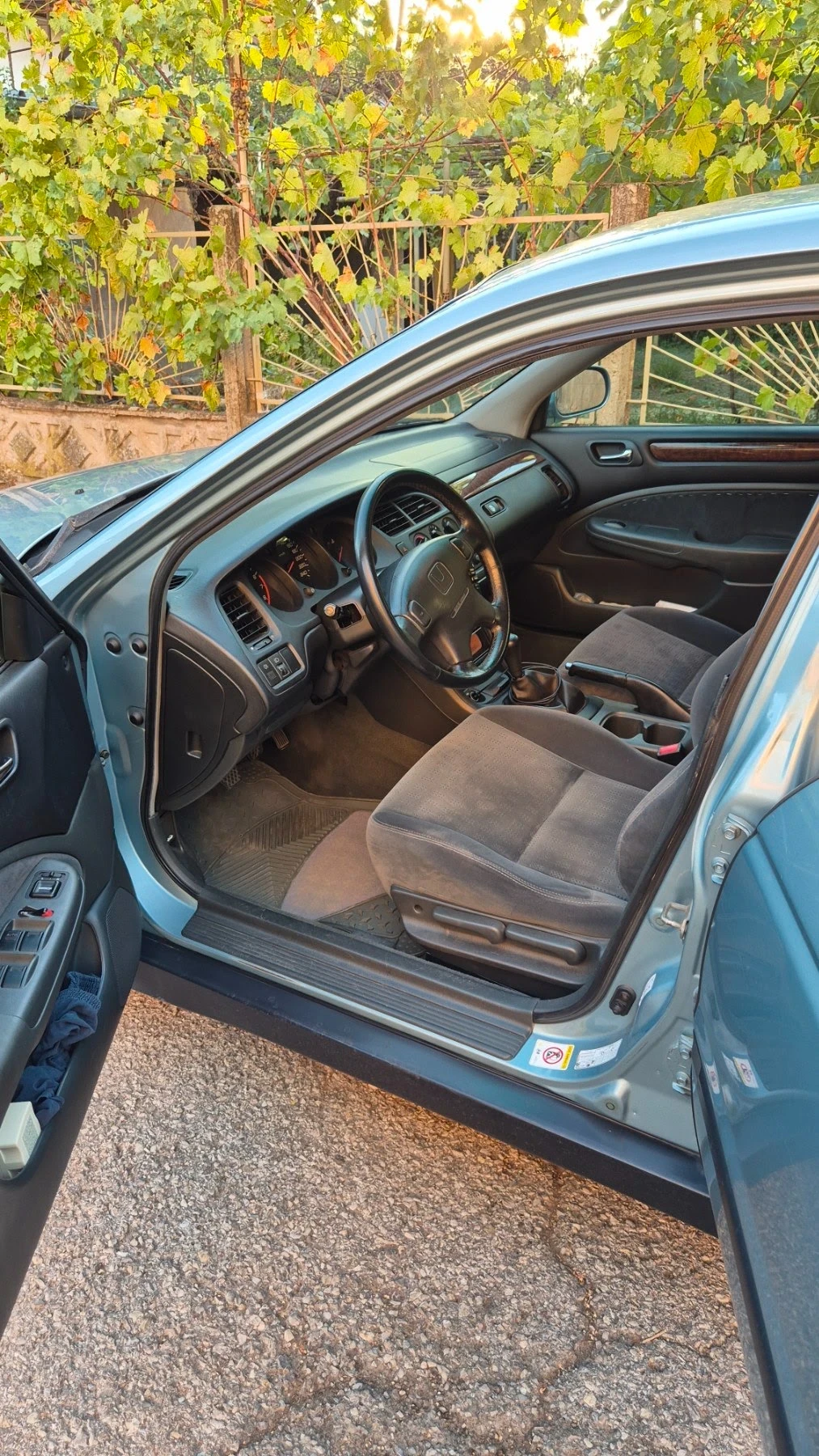 Honda Accord, снимка 7 - Автомобили и джипове - 55961739