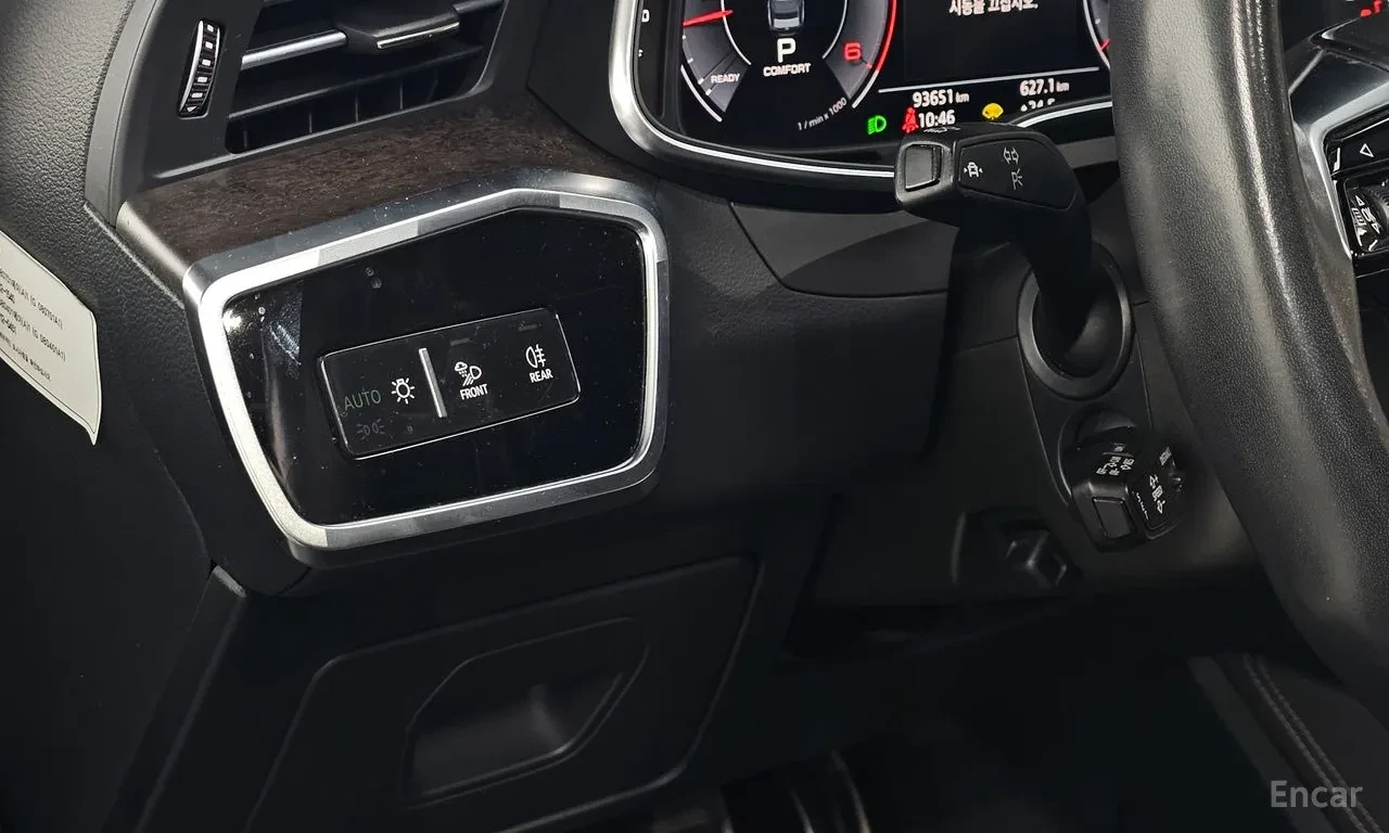 Audi A7 S7 ПАКЕТ/ 360 КАМЕРИ / МАСАЖ / ПАНО, снимка 9 - Автомобили и джипове - 55962076