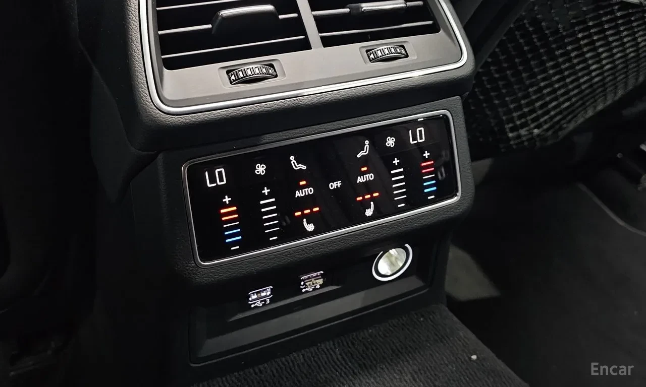 Audi A7 S7 ПАКЕТ/ 360 КАМЕРИ / МАСАЖ / ПАНО, снимка 16 - Автомобили и джипове - 55962076