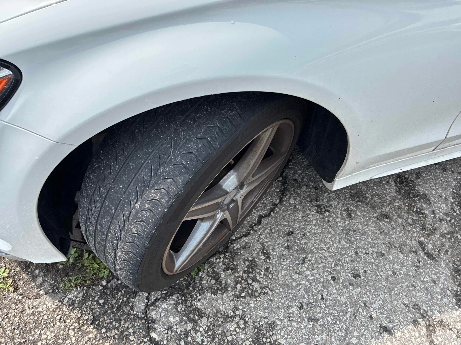 Mercedes-Benz C 300 * CARFAX * ОПЦИЯ ЗА ФИНАНСИРАНЕ , снимка 7 - Автомобили и джипове - 55986608
