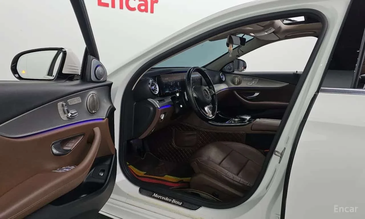 Mercedes-Benz E 350 d * AMG * 360 * BURMESTER * ��������� * HUD *  | Mobile.bg � ����������� 10
