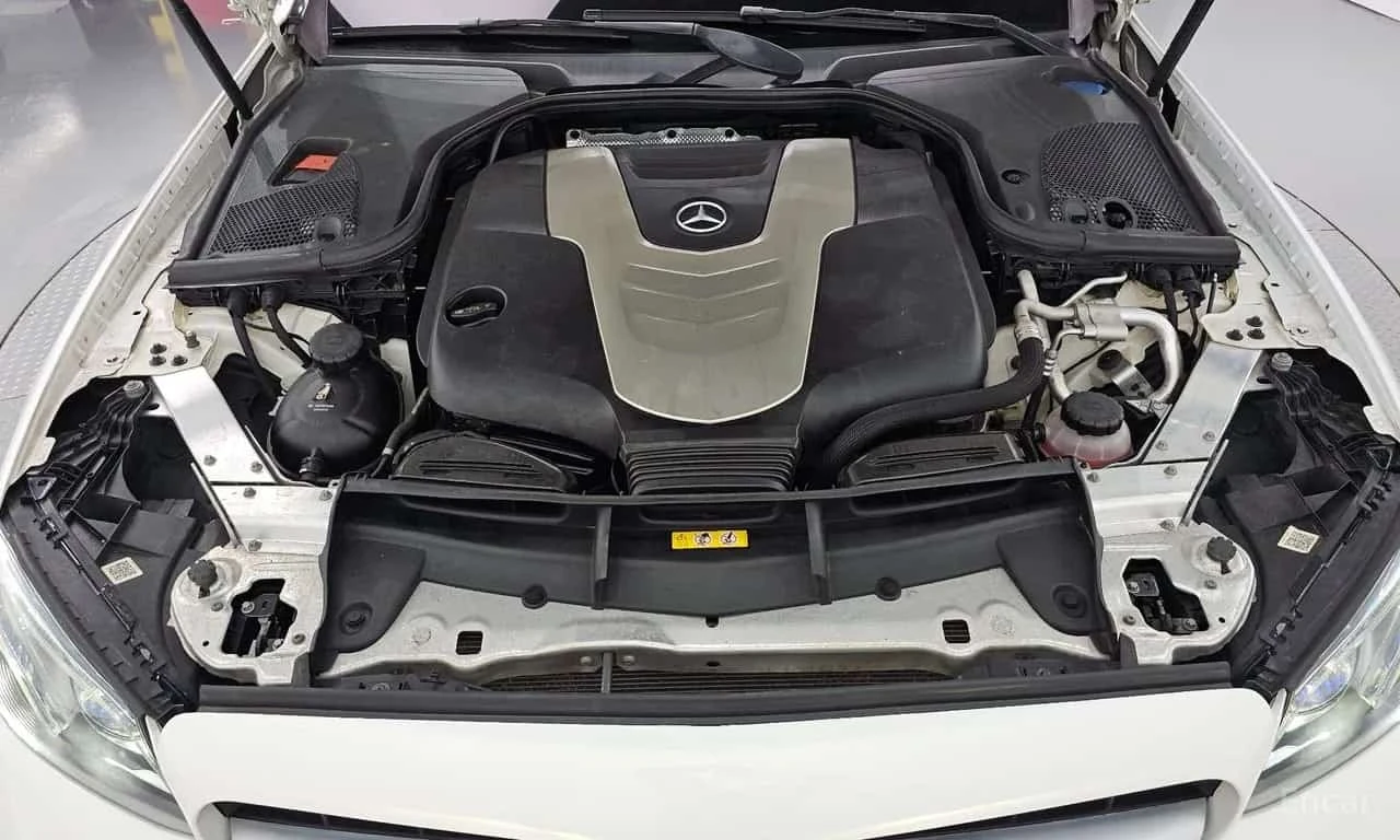Mercedes-Benz E 350 d * AMG * 360 * BURMESTER * ��������� * HUD *  | Mobile.bg � ����������� 6
