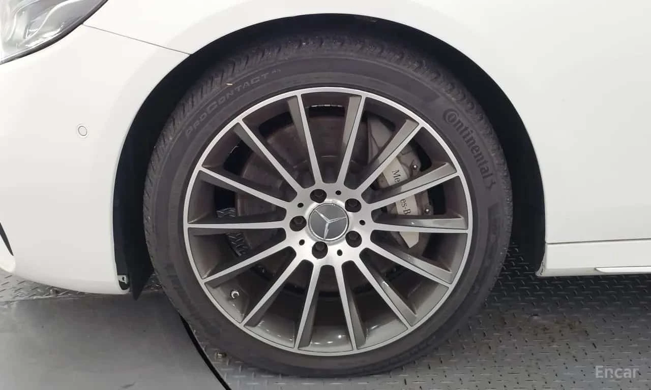 Mercedes-Benz E 350 d * AMG * 360 * BURMESTER * ��������� * HUD *  | Mobile.bg � ����������� 5