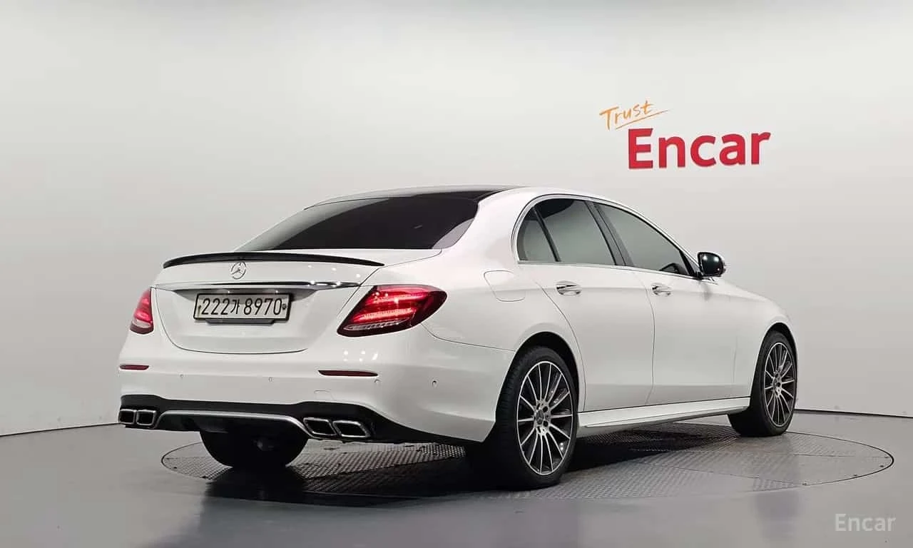 Mercedes-Benz E 350 d * AMG * 360 * BURMESTER * ��������� * HUD *  | Mobile.bg � ����������� 2