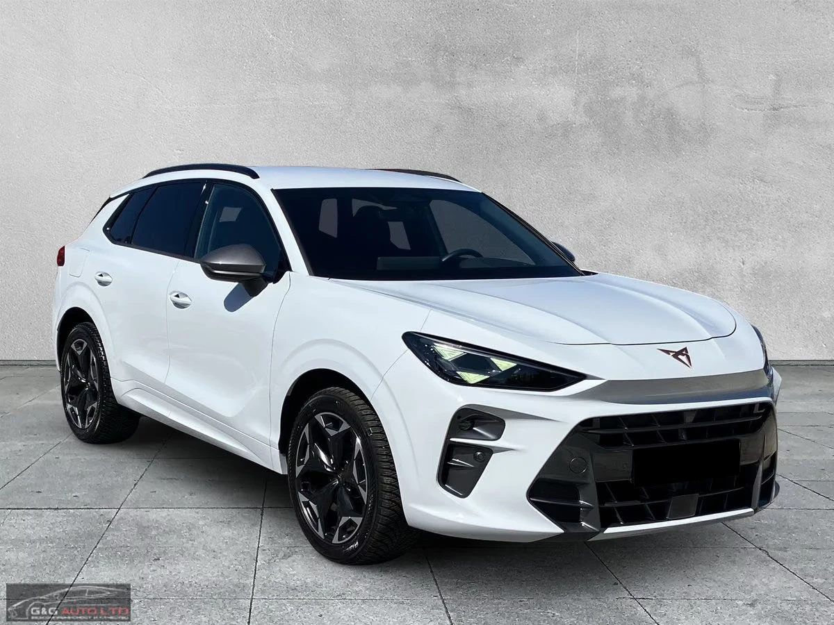 Cupra Terramar 2.0TSI/265HP/VZ/4DRIVE/AHK/HUD/SENNH./MEMO/716q | Mobile.bg � ����������� 5