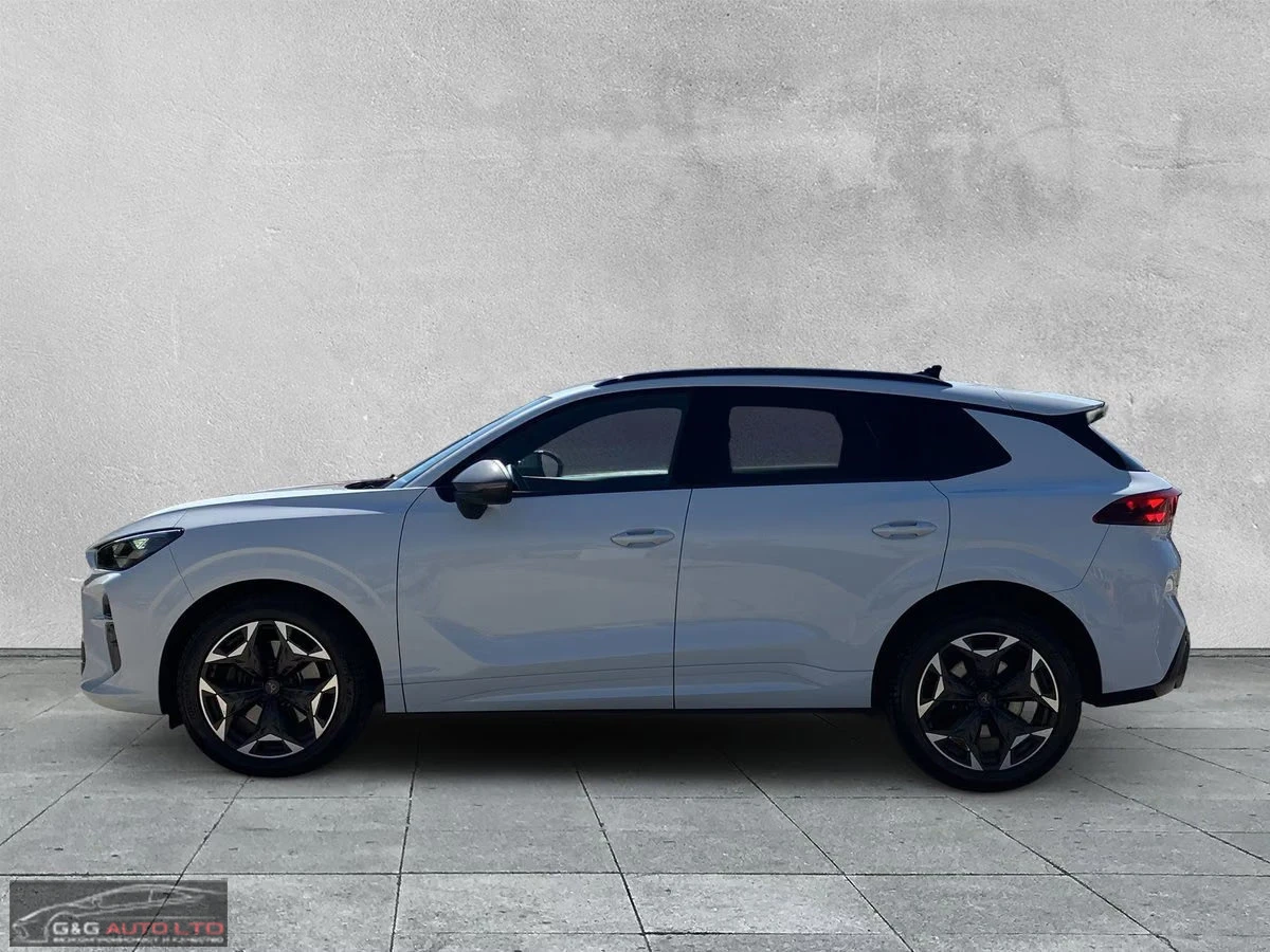 Cupra Terramar 2.0TSI/265HP/VZ/4DRIVE/AHK/HUD/SENNH./MEMO/716q | Mobile.bg � ����������� 3