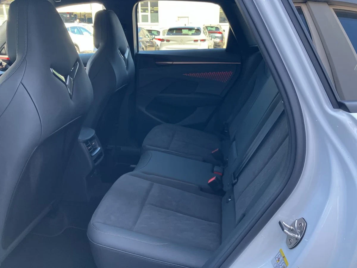 Cupra Terramar 2.0TSI/265HP/VZ/4DRIVE/AHK/HUD/SENNH./MEMO/716q | Mobile.bg � ����������� 14