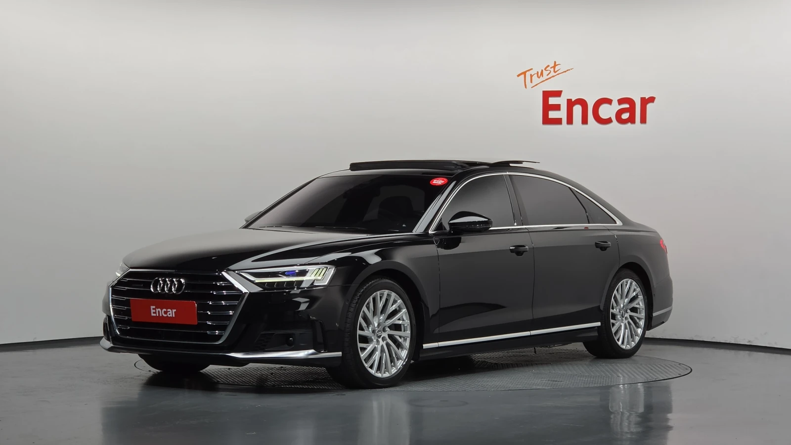 Audi A8 55 TFSI quattro ОБДУХВАНЕ КРАЙНА ЦЕНА* encareu.com