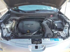 Peugeot 4007 2.2 HDI, снимка 2