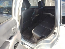 Peugeot 4007 2.2 HDI, снимка 4