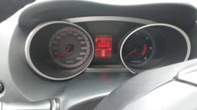 Peugeot 4007 2.2 HDI, снимка 16