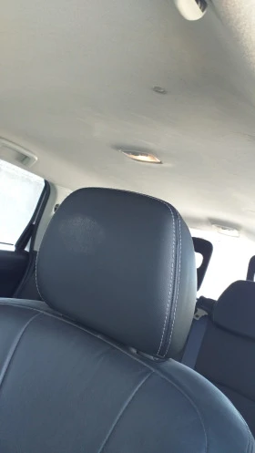 Peugeot 4007 2.2 HDI, снимка 17