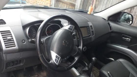 Peugeot 4007 2.2 HDI, снимка 12