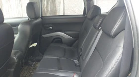 Peugeot 4007 2.2 HDI, снимка 14