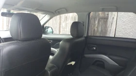 Peugeot 4007 2.2 HDI, снимка 13