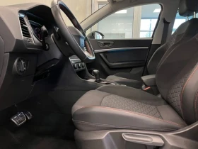 Seat Ateca FR-LINE/2.0/150HP/CAM/NAVI/ACC/917bpr, снимка 6