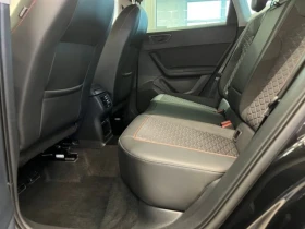 Seat Ateca FR-LINE/2.0/150HP/CAM/NAVI/ACC/917bpr, снимка 7