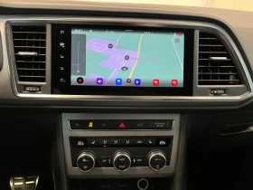 Seat Ateca FR-LINE/2.0/150HP/CAM/NAVI/ACC/917bpr, снимка 10