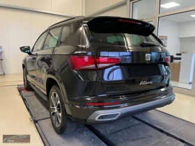 Seat Ateca FR-LINE/2.0/150HP/CAM/NAVI/ACC/917bpr, снимка 2