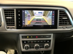 Seat Ateca FR-LINE/2.0/150HP/CAM/NAVI/ACC/917bpr, снимка 8