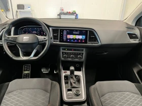 Seat Ateca FR-LINE/2.0/150HP/CAM/NAVI/ACC/917bpr, снимка 4