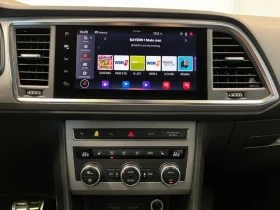 Seat Ateca FR-LINE/2.0/150HP/CAM/NAVI/ACC/917bpr, снимка 9