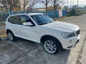 BMW X3 3.0d Avtomatik, снимка 5