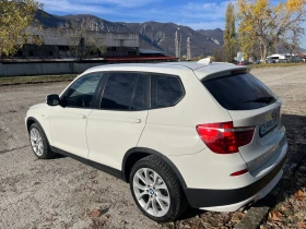BMW X3 3.0d Avtomatik, снимка 4