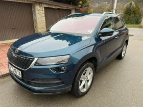 Skoda Karoq 1.5 TSI, снимка 1